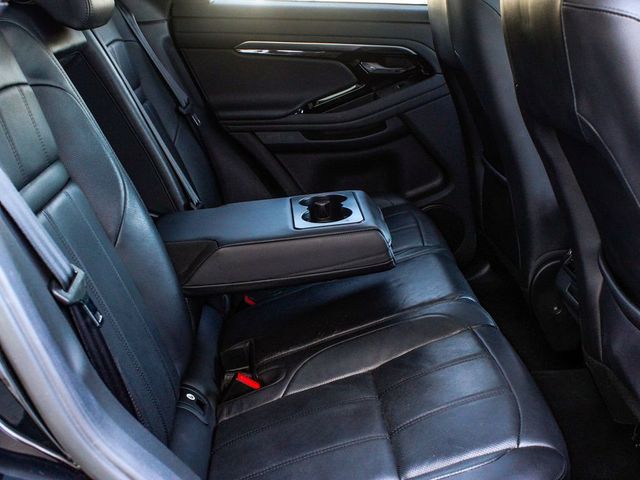 2023 Land Rover Range Rover Evoque Dynamic - 23077489 - 37