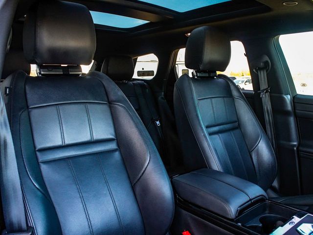 2023 Land Rover Range Rover Evoque Dynamic - 23077489 - 39