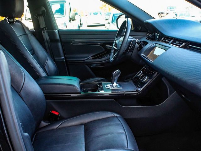 2023 Land Rover Range Rover Evoque Dynamic - 23077489 - 40