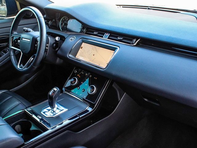 2023 Land Rover Range Rover Evoque Dynamic - 23077489 - 41