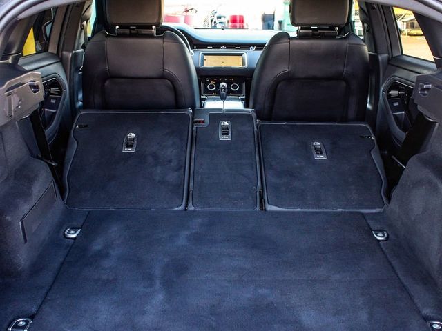 2023 Land Rover Range Rover Evoque Dynamic - 23077489 - 44
