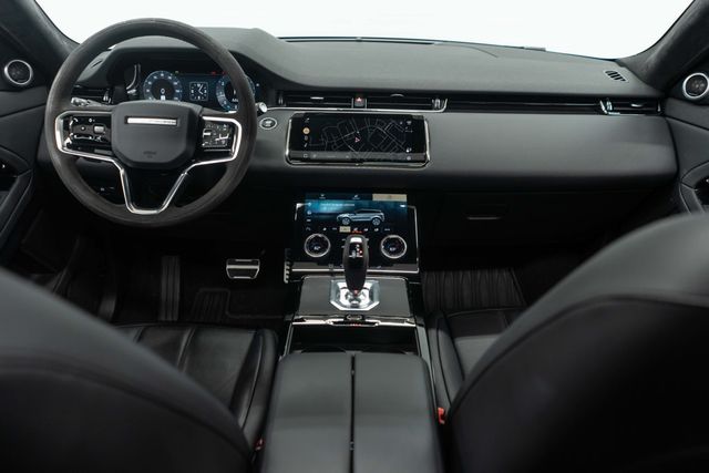 2023 Land Rover Range Rover Evoque R-Dynamic HST AWD - 22956507 - 9