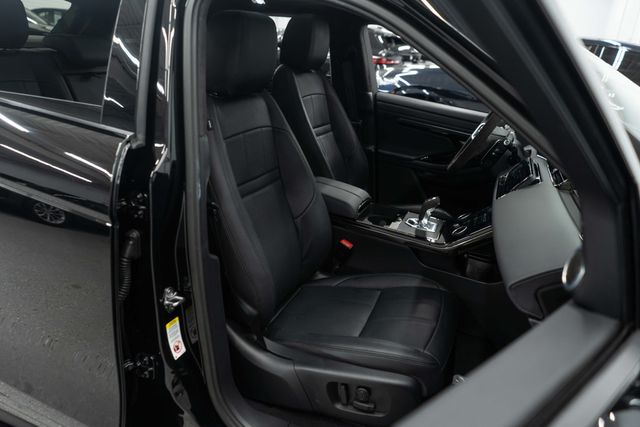 2023 Land Rover Range Rover Evoque R-Dynamic HST AWD - 22956507 - 10