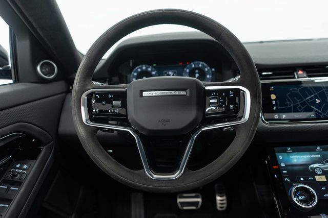 2023 Land Rover Range Rover Evoque R-Dynamic HST AWD - 22956507 - 14