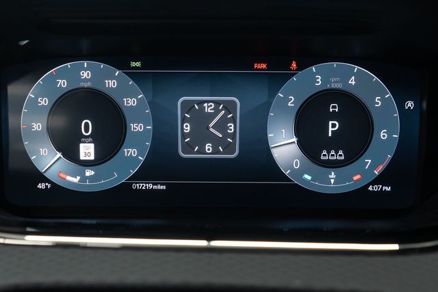 2023 Land Rover Range Rover Evoque R-Dynamic HST AWD - 22956507 - 15