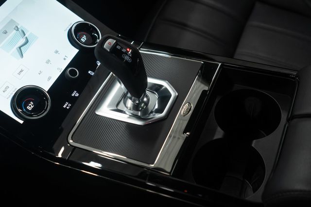 2023 Land Rover Range Rover Evoque R-Dynamic HST AWD - 22956507 - 16