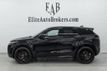 2023 Land Rover Range Rover Evoque R-Dynamic HST AWD - 22956507 - 1