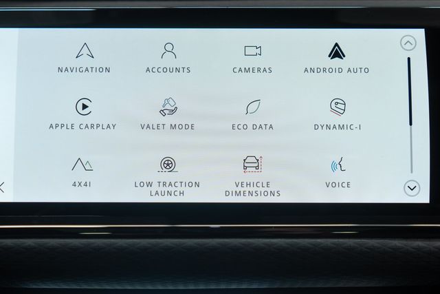 2023 Land Rover Range Rover Evoque R-Dynamic HST AWD - 22956507 - 19