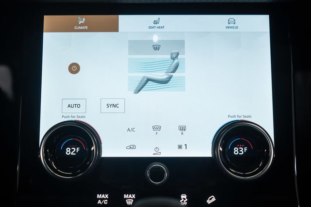 2023 Land Rover Range Rover Evoque R-Dynamic HST AWD - 22956507 - 23