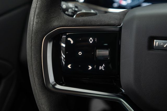 2023 Land Rover Range Rover Evoque R-Dynamic HST AWD - 22956507 - 25