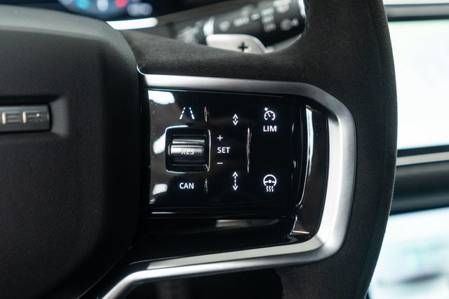 2023 Land Rover Range Rover Evoque R-Dynamic HST AWD - 22956507 - 26