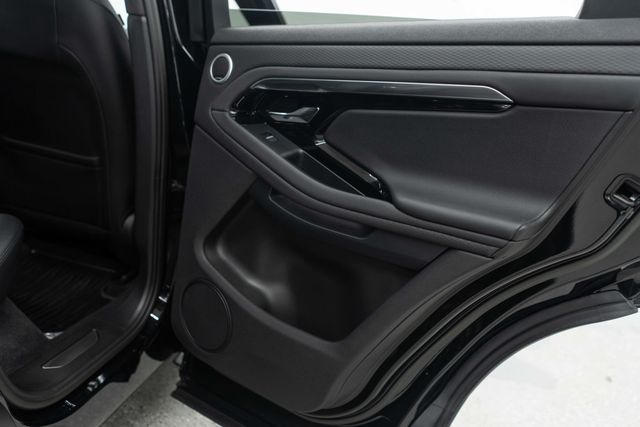 2023 Land Rover Range Rover Evoque R-Dynamic HST AWD - 22956507 - 27