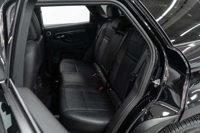 2023 Land Rover Range Rover Evoque R-Dynamic HST AWD - 22956507 - 28