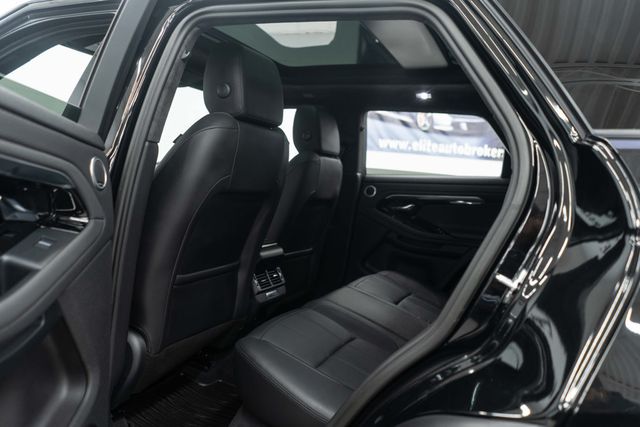 2023 Land Rover Range Rover Evoque R-Dynamic HST AWD - 22956507 - 29