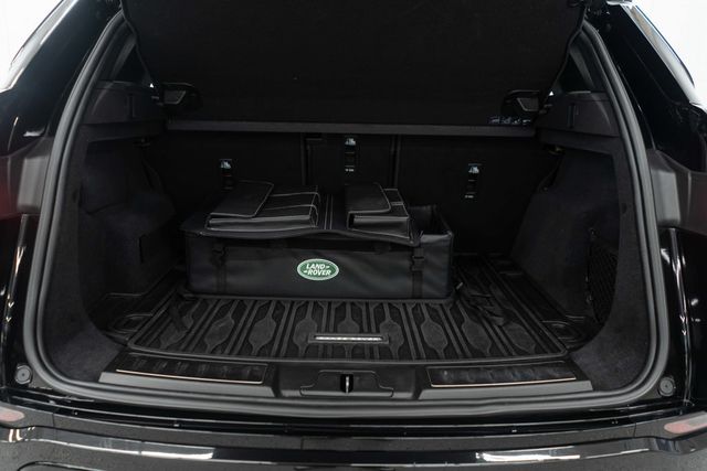 2023 Land Rover Range Rover Evoque R-Dynamic HST AWD - 22956507 - 30