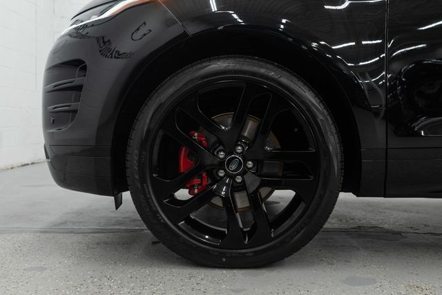 2023 Land Rover Range Rover Evoque R-Dynamic HST AWD - 22956507 - 33