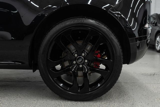 2023 Land Rover Range Rover Evoque R-Dynamic HST AWD - 22956507 - 34