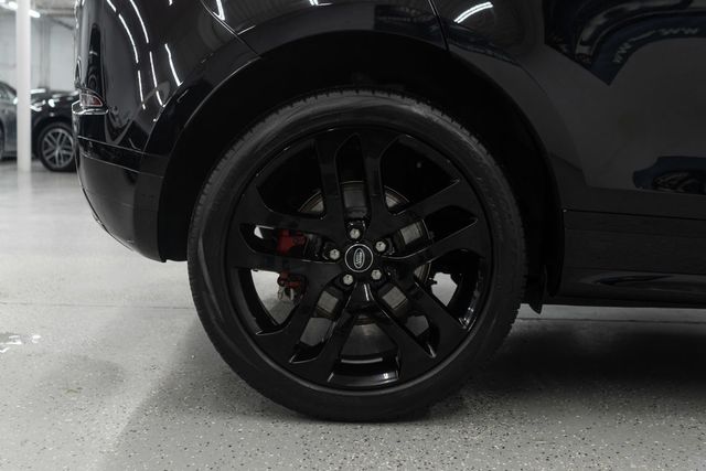 2023 Land Rover Range Rover Evoque R-Dynamic HST AWD - 22956507 - 35