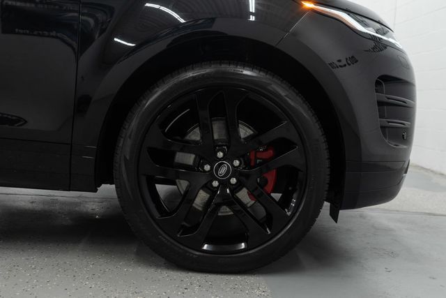 2023 Land Rover Range Rover Evoque R-Dynamic HST AWD - 22956507 - 36