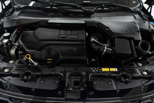 2023 Land Rover Range Rover Evoque R-Dynamic HST AWD - 22956507 - 38
