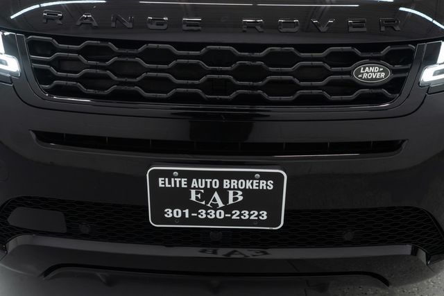 2023 Land Rover Range Rover Evoque R-Dynamic HST AWD - 22956507 - 40