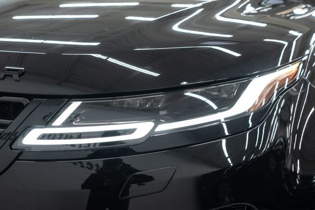 2023 Land Rover Range Rover Evoque R-Dynamic HST AWD - 22956507 - 41