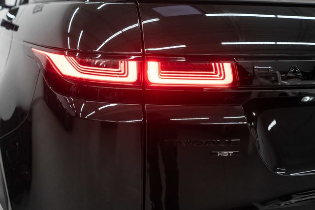 2023 Land Rover Range Rover Evoque R-Dynamic HST AWD - 22956507 - 42