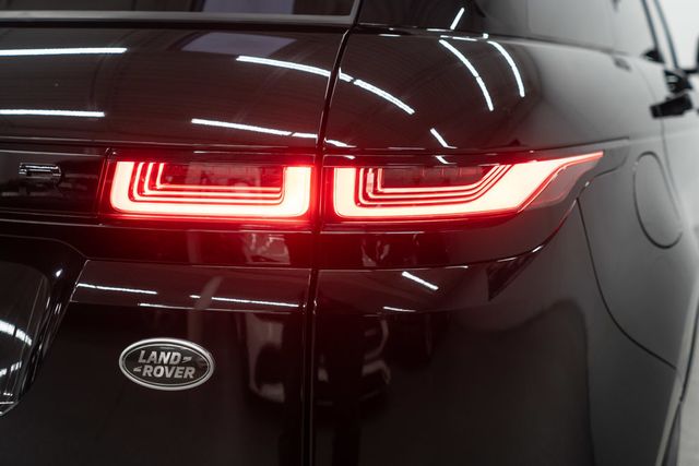 2023 Land Rover Range Rover Evoque R-Dynamic HST AWD - 22956507 - 43