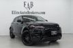 2023 Land Rover Range Rover Evoque R-Dynamic HST AWD - 22956507 - 51