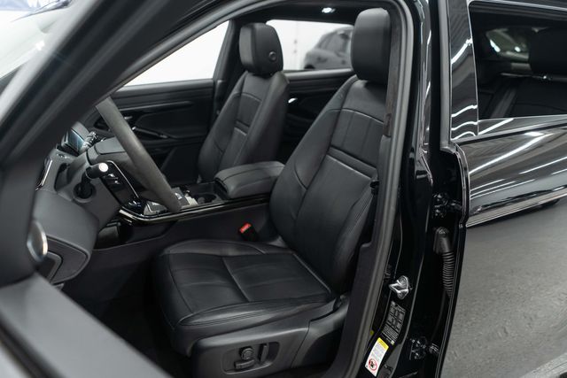 2023 Land Rover Range Rover Evoque R-Dynamic HST AWD - 22956507 - 8