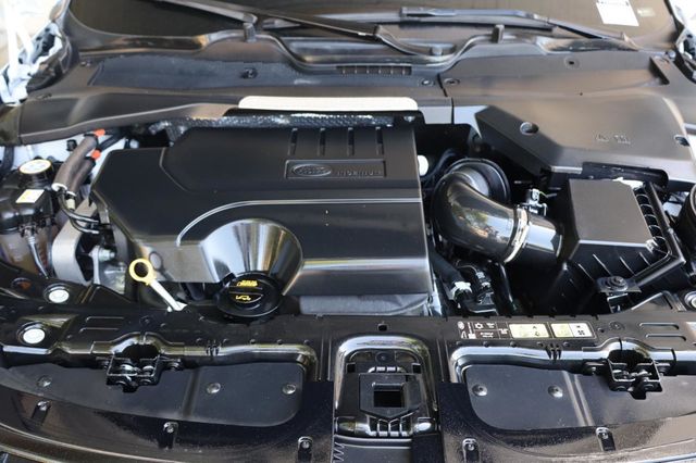 2023 Land Rover Range Rover Evoque R-Dynamic S - 23017379 - 9