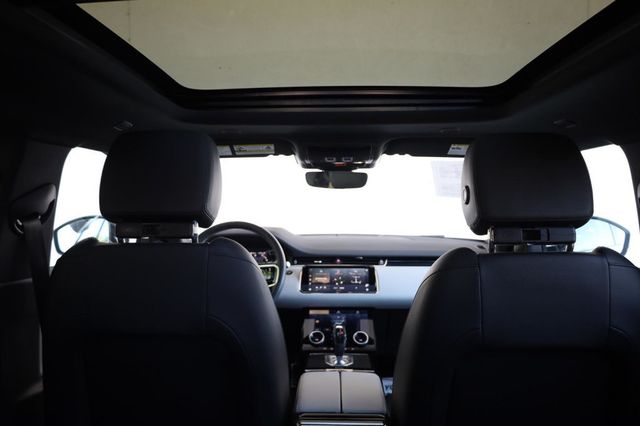 2023 Land Rover Range Rover Evoque R-Dynamic S - 23017379 - 11