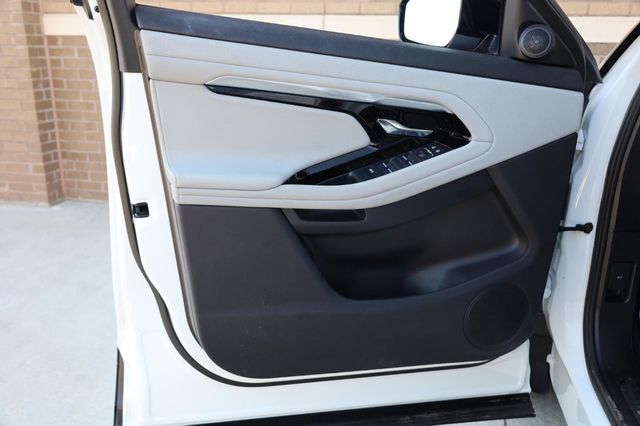 2023 Land Rover Range Rover Evoque R-Dynamic S - 23017379 - 12