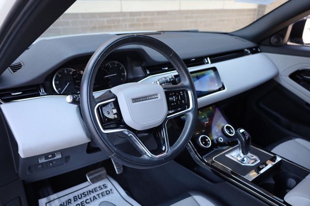2023 Land Rover Range Rover Evoque R-Dynamic S - 23017379 - 13