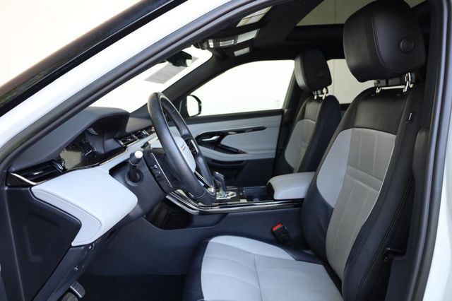 2023 Land Rover Range Rover Evoque R-Dynamic S - 23017379 - 14