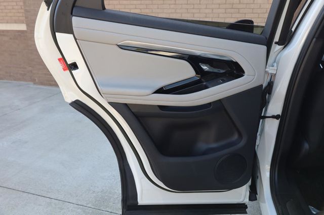 2023 Land Rover Range Rover Evoque R-Dynamic S - 23017379 - 17