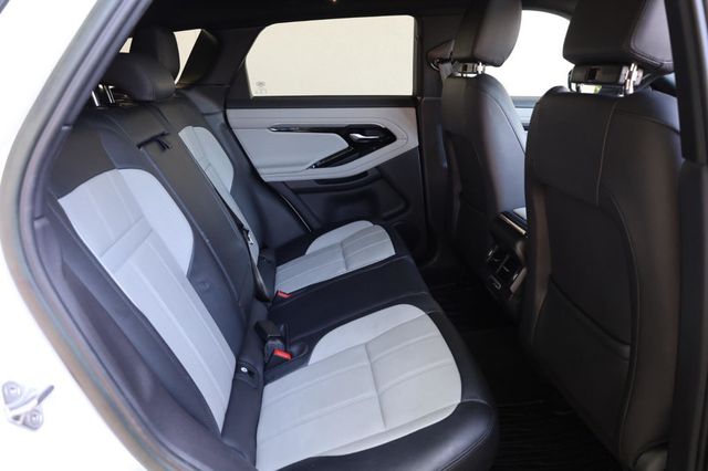 2023 Land Rover Range Rover Evoque R-Dynamic S - 23017379 - 22