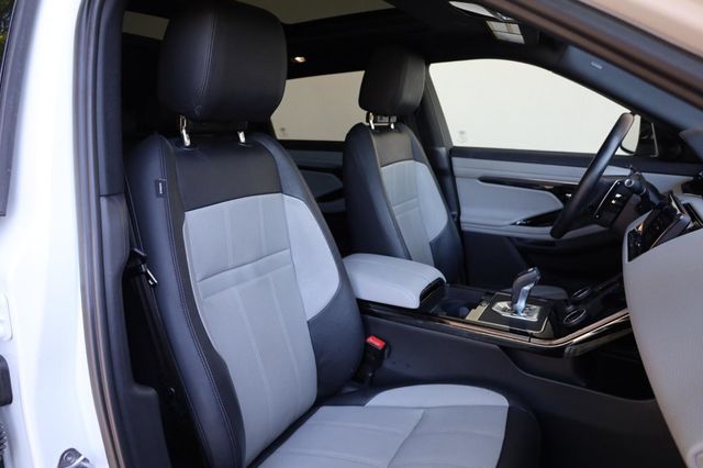 2023 Land Rover Range Rover Evoque R-Dynamic S - 23017379 - 27