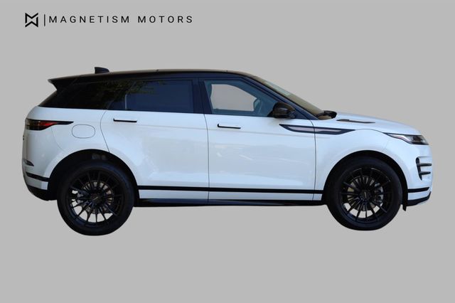 2023 Land Rover Range Rover Evoque R-Dynamic S - 23017379 - 2