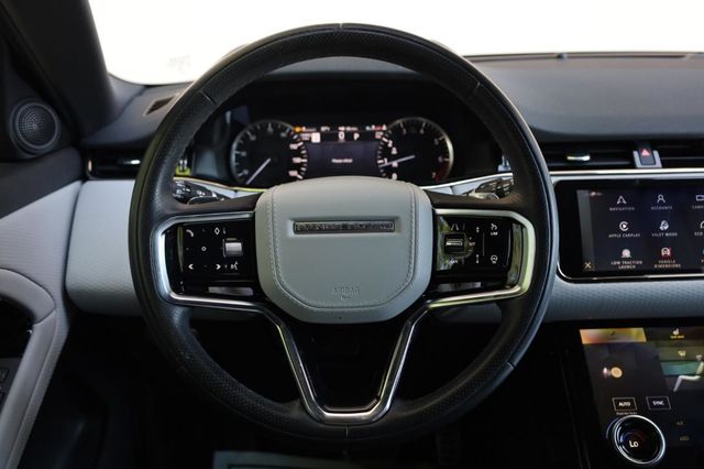 2023 Land Rover Range Rover Evoque R-Dynamic S - 23017379 - 31