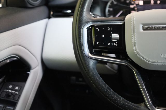 2023 Land Rover Range Rover Evoque R-Dynamic S - 23017379 - 32