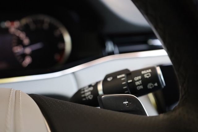 2023 Land Rover Range Rover Evoque R-Dynamic S - 23017379 - 35