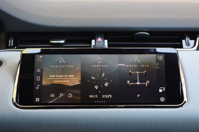 2023 Land Rover Range Rover Evoque R-Dynamic S - 23017379 - 40