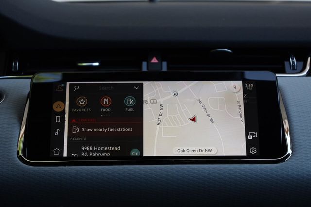 2023 Land Rover Range Rover Evoque R-Dynamic S - 23017379 - 41