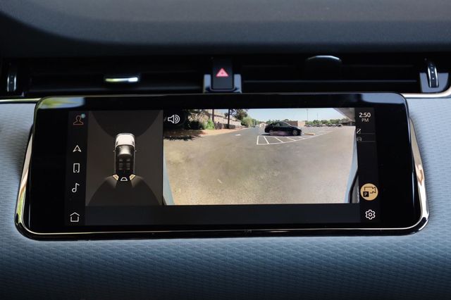 2023 Land Rover Range Rover Evoque R-Dynamic S - 23017379 - 42