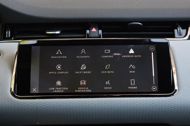 2023 Land Rover Range Rover Evoque R-Dynamic S - 23017379 - 43