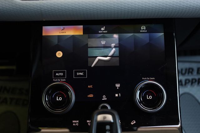 2023 Land Rover Range Rover Evoque R-Dynamic S - 23017379 - 44