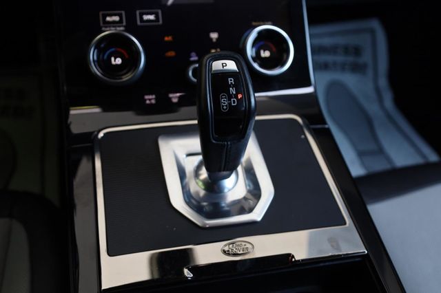 2023 Land Rover Range Rover Evoque R-Dynamic S - 23017379 - 45