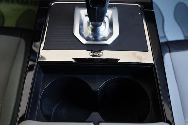 2023 Land Rover Range Rover Evoque R-Dynamic S - 23017379 - 46