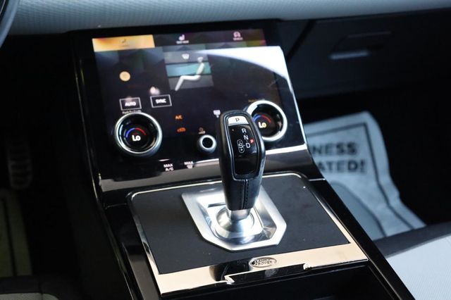 2023 Land Rover Range Rover Evoque R-Dynamic S - 23017379 - 48